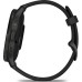 Смарт-годинник Garmin Venu 3, Black + Slate, GPS (010-02784-01)