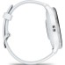 Смарт-часы Garmin Venu 3, Whitestone + Passivated, GPS (010-02784-00)
