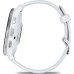 Смарт-часы Garmin Venu 3, Whitestone + Passivated, GPS (010-02784-00)
