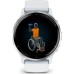 Смарт-часы Garmin Venu 3, Whitestone + Passivated, GPS (010-02784-00)
