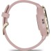 Смарт-часы Garmin Venu 3S, Dust Rose + Soft Gold, GPS (010-02785-03)
