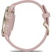 Смарт-часы Garmin Venu 3S, Dust Rose + Soft Gold, GPS (010-02785-03)