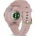 Смарт-часы Garmin Venu 3S, Dust Rose + Soft Gold, GPS (010-02785-03)