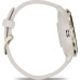 Смарт-годинник Garmin Venu 3S, Ivory + Soft Gold, GPS (010-02785-04)