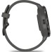 Смарт-годинник Garmin Venu 3S, Pebble Gray + Slate, GPS (010-02785-00)