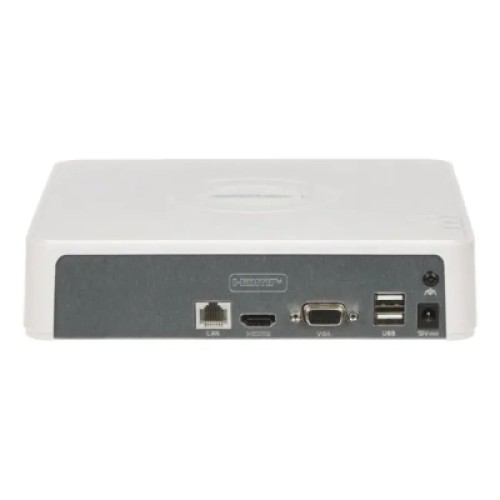 Регистратор для видеонаблюдения Hikvision DS-7108NI-Q1(D)