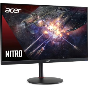 Монітор Acer XV270M3BMIIPRX (UM.HX0EE.305)