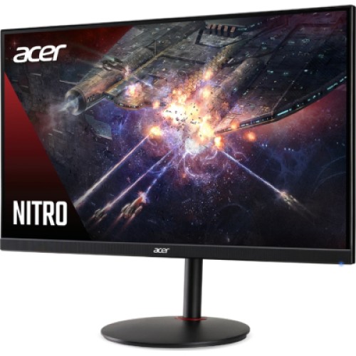 Монитор Acer XV270M3BMIIPRX (UM.HX0EE.305)