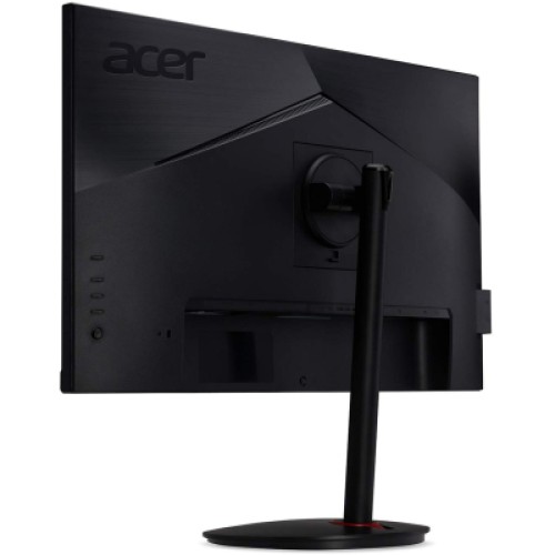 Монитор Acer XV272UV3BMIIPRX (UM.HX2EE.307)