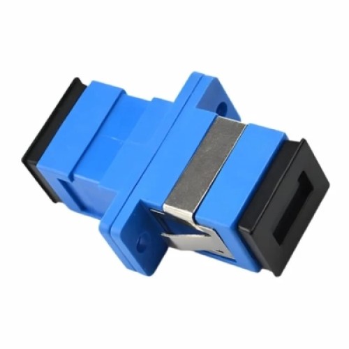 Опто-волоконное оборудование Cor-X атенюатор SC/UPC-5dB (ATT-FF-SC/UPC-5dB)