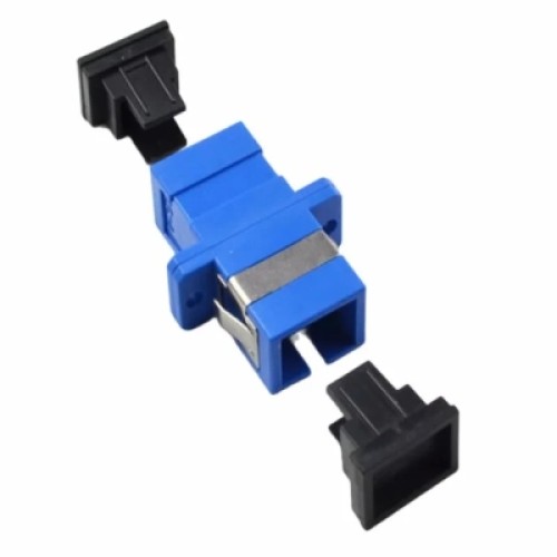 Опто-волоконное оборудование Cor-X атенюатор SC/UPC-5dB (ATT-FF-SC/UPC-5dB)