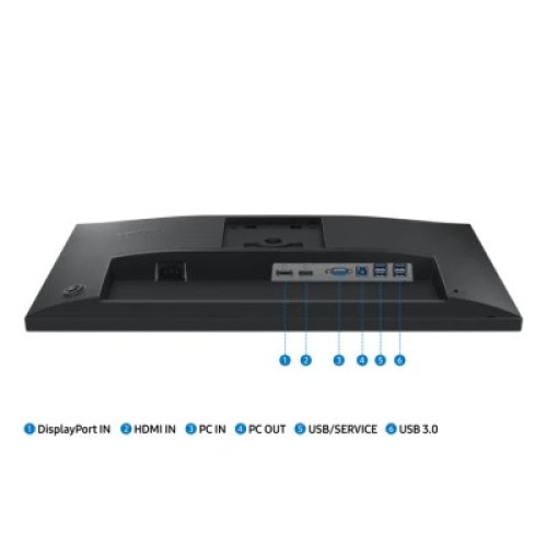 Монитор Samsung LS27C430GAIXCI
