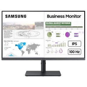 Монитор Samsung LS27C430GAIXCI
