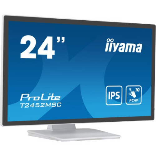 Монитор iiyama T2452MSC-W1