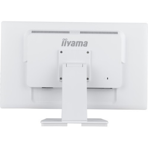 Монитор iiyama T2452MSC-W1