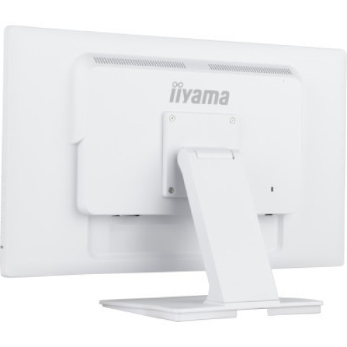 Монитор iiyama T2452MSC-W1