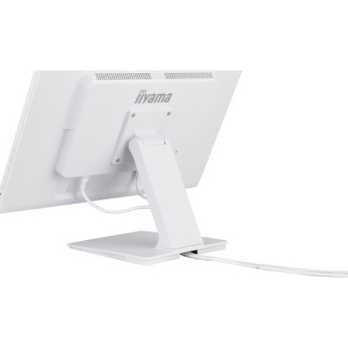Монитор iiyama T2452MSC-W1