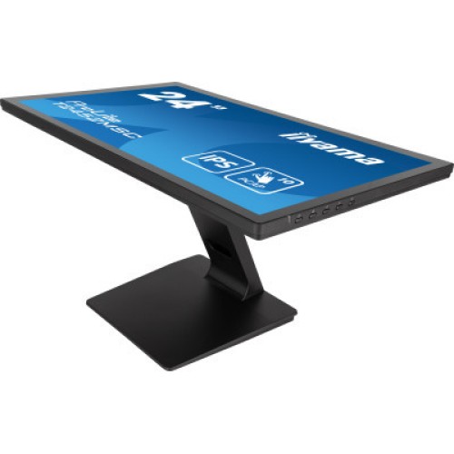 Монитор iiyama T2452MSC-B1