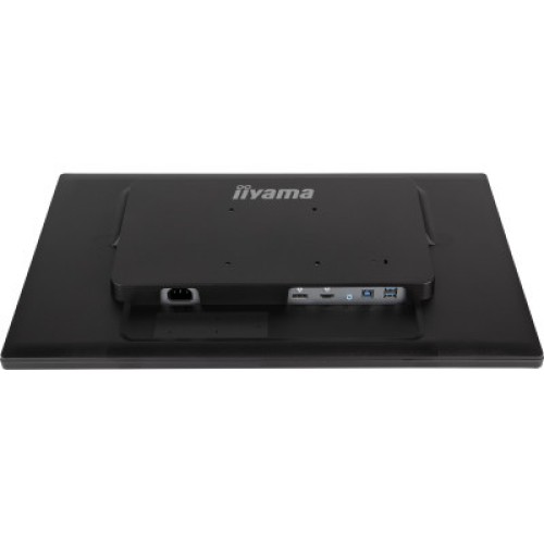 Монитор iiyama T2452MSC-B1
