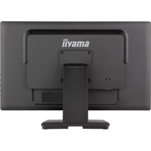 Монитор iiyama T2452MSC-B1