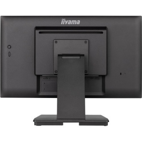 Монитор iiyama T2252MSC-B2