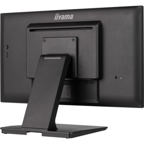 Монитор iiyama T2252MSC-B2