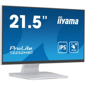 Монитор iiyama T2252MSC-W2