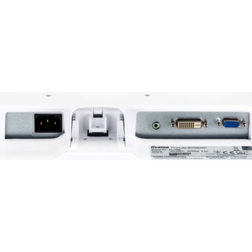Монитор iiyama B1780SD-W1