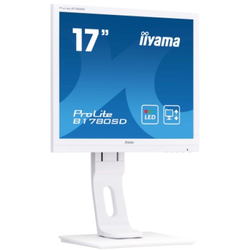 Монитор iiyama B1780SD-W1