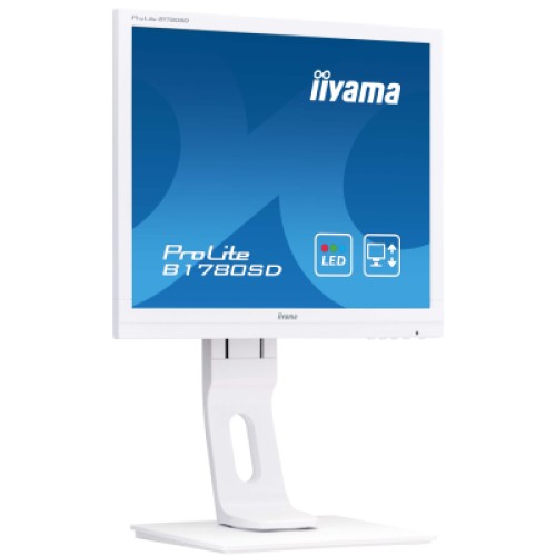 Монитор iiyama B1780SD-W1