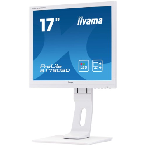 Монитор iiyama B1780SD-W1