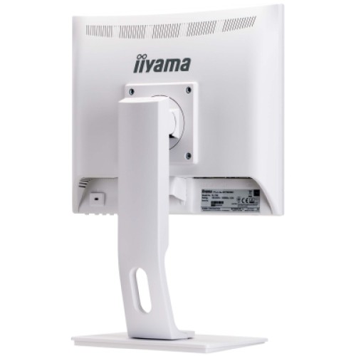 Монитор iiyama B1780SD-W1