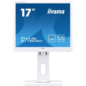 Монитор iiyama B1780SD-W1