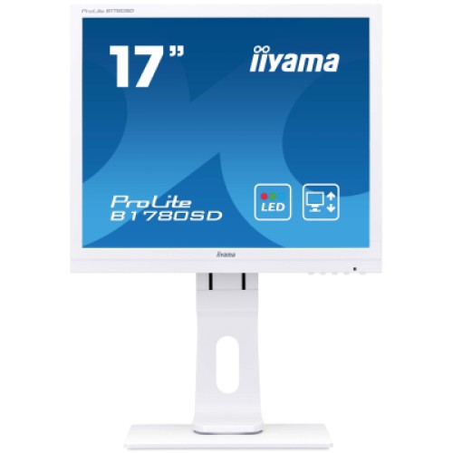 Монитор iiyama B1780SD-W1