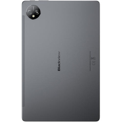 Планшет Blackview Tab 80 10.1" 8/128GB LTE Grey (6931548314523)