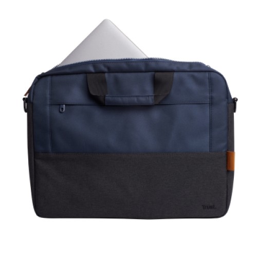 Сумка для ноутбука Trust 16" Lisboa, Blue (24980)