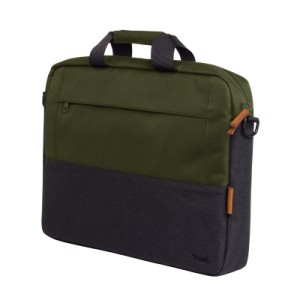 Сумка для ноутбука Trust 16" Lisboa, Green (25245)