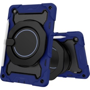 Чохол до планшета BeCover Lenovo Tab M10 Plus TB-125F (3rd Gen)/K10 Pro TB-226 10.61" Blue (709926)