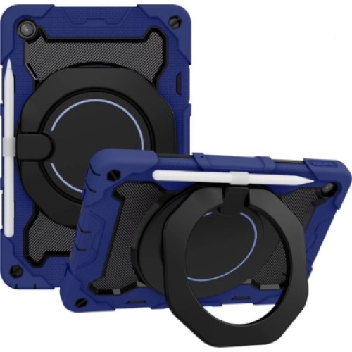 Чехол для планшета BeCover Lenovo Tab M10 Plus TB-125F (3rd Gen)/K10 Pro TB-226 10.61" Blue (709926)