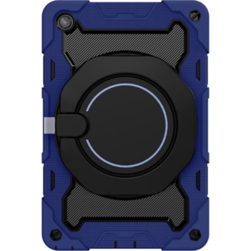 Чехол для планшета BeCover Lenovo Tab M10 Plus TB-125F (3rd Gen)/K10 Pro TB-226 10.61" Blue (709926)