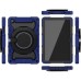 Чехол для планшета BeCover Lenovo Tab M10 Plus TB-125F (3rd Gen)/K10 Pro TB-226 10.61" Blue (709926)