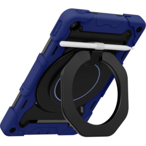 Чехол для планшета BeCover Lenovo Tab M10 Plus TB-125F (3rd Gen)/K10 Pro TB-226 10.61" Blue (709926)