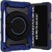 Чехол для планшета BeCover Lenovo Tab M10 Plus TB-125F (3rd Gen)/K10 Pro TB-226 10.61" Blue (709926)