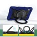 Чехол для планшета BeCover Lenovo Tab M9 TB-310 9" Blue (709927)