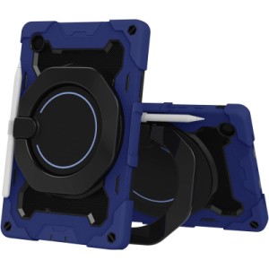 Чехол для планшета BeCover Samsung Galaxy Tab A8 10.5 (2021) SM-X200 / SM-X205 Blue (709929)