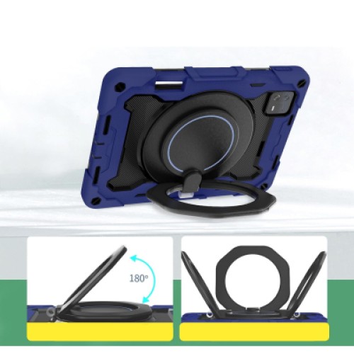 Чехол для планшета BeCover Xiaomi Mi Pad 6 / 6 Pro 11" Blue (709931)