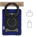 Чехол для планшета BeCover Xiaomi Mi Pad 6 / 6 Pro 11" Blue (709931)