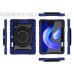 Чехол для планшета BeCover Xiaomi Mi Pad 6 / 6 Pro 11" Blue (709931)