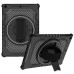 Чехол для планшета BeCover Mecha Apple iPad 10.2 2019/2020/2021 Black (709933)