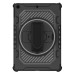 Чехол для планшета BeCover Mecha Apple iPad 10.2 2019/2020/2021 Black (709933)